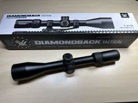 Vortex Diamondback Tactical 6-24x50 FFP MOA wie NEU! München - Thalk.Obersendl.-Forsten-Fürstenr.-Solln Vorschau