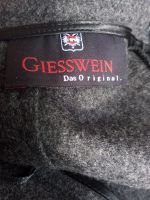 GIESSWEIN Hose Schurwolle Gr 40/42 Bayern - Aiglsbach Vorschau