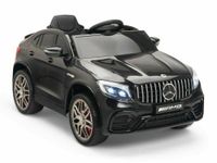 Kinder Elektro Auto Mercedes GLC 63S AMG Jeep SUV Kinderauto Nordrhein-Westfalen - Greven Vorschau