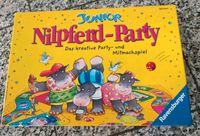 Nilpferd Party junior Ravensburger wie neu Bayern - Beilngries Vorschau