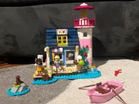 Lego Friends Leuchtturm Hessen - Weilburg Vorschau