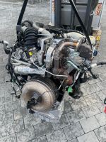 Motor Maserati Ghibli Levante 3.0d M16164D 275PS V6 Komplett Sachsen - Torgau Vorschau
