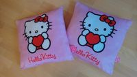 Kissen Hello Kitty (2 Stück) - NEU Bayern - Großmehring Vorschau