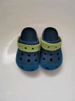 Crocs Clogs Gummischuhe Schlappen Badeschuhe Sandalen Größe 24 Bayern - Rauhenebrach Vorschau