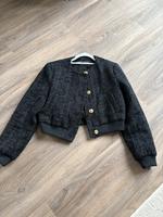 Jacke Zara, Größe S Niedersachsen - Langwedel Vorschau