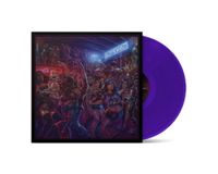 Slash - Orgy Of The Damned  (Limited Edition / Purple Vinyl) LP Sachsen - Löbau Vorschau