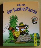 Kinderbuch "Ich bin der kleine Panda" Sachsen - Wachau Vorschau