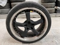 3 X Keskin KT10 felgen 245/35R19 93Y Hankook Hamburg - Wandsbek Vorschau