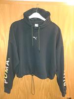 Puma Hoodie Gr. S Sweatshirt Pullover Baden-Württemberg - Mannheim Vorschau
