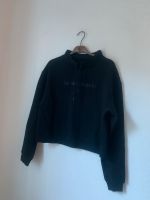 Calvin Klein Hoodie schwarz Größe XS Baden-Württemberg - Waldbronn Vorschau