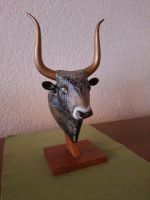 Deco " Stier "   15. - € Bayern - Ingolstadt Vorschau