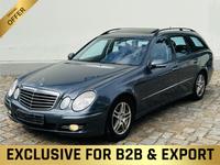 Mercedes-Benz E 220 CDI *AHK*S-DACH*SHZ*NAVI*8-FACH* Dresden - Niedersedlitz Vorschau