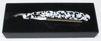 Razolution LD888111 Messer Rasierklinge Rasiermesser Kohlenstoffs Baden-Württemberg - Mühlacker Vorschau