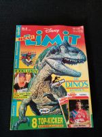 Disney Limit Comic von 1993 Nordrhein-Westfalen - Pulheim Vorschau