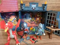 Drachenverlies Playmobil Nürnberg (Mittelfr) - Kleinreuth b Schweinau Vorschau