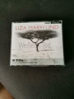 Hörbuch Liza Marklund - Weißer Tod Dresden - Gompitz Vorschau