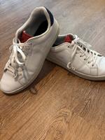 Tommy Hilfiger Schuhe Sneaker weiß 44 Niedersachsen - Oldenburg Vorschau