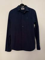 Tommy Jeans Hemd Herren langer Arm Gr. M Berlin - Friedenau Vorschau