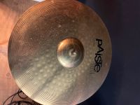 Paiste 101 20" Ride Becken Niedersachsen - Braunschweig Vorschau