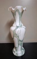 Große Vase 51 cm / Blumenvase / Vintage, opal München - Schwabing-Freimann Vorschau