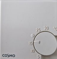 1x Cosmo Raumtemperaturregler RTR Thermostat 230V CRT230 Baden-Württemberg - Forst Vorschau