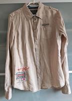 soccx XL 42 Bluse 100% Leinen  sehr schön Thüringen - Gera Vorschau