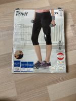 Neu Crivit Damen Fitnesscapri Sachsen-Anhalt - Quedlinburg Vorschau