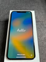 iPhone XS Max 265 GB mit OVP Nordrhein-Westfalen - Hennef (Sieg) Vorschau