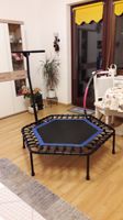 Trampolin Sport Plus Fitness Wandsbek - Hamburg Tonndorf Vorschau