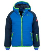 Winterjacke von Blauband/Trollkids Wandsbek - Hamburg Eilbek Vorschau