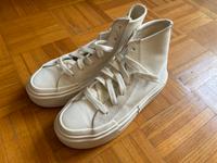 Converse All Star Chuck Chucks neuwertig ungetragen Baden-Württemberg - Gaggenau Vorschau