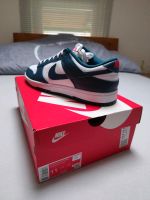 Nike Dunk low Valerienblue DD1391-400 US11 EU45 Bayern - Mittenwald Vorschau