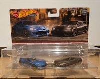 Hot Wheels Premium Car Culture 2-Pack – Lexus + Subaru Nordrhein-Westfalen - Dinslaken Vorschau