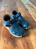 Bisgaard | Kinder Leder Sandalen Sommer Schuhe | 25 Ricklingen - Wettbergen Vorschau