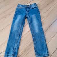 Jeans Gr. 104 Hessen - Fulda Vorschau