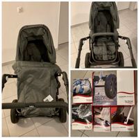 Kinderwagen Britax go next Bayern - Gablingen Vorschau