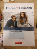 Career Express Business English B2 Neu München - Milbertshofen - Am Hart Vorschau