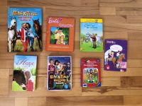 Kinderbücher (Bibi & Tina, Barbie etc.) Nordrhein-Westfalen - Hürth Vorschau