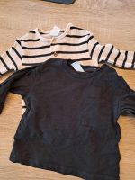 2 Babyshirts langarm Bayern - Niedernberg Vorschau