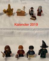 LEGO Harry Potter Minifiguren aus Kalender 2019/2020 /Ron Weasley Baden-Württemberg - Heilbronn Vorschau