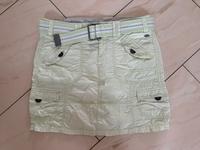 edc Esprit Cargo Rock Gr. 34 XS/S Hessen - Heppenheim (Bergstraße) Vorschau