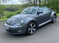 Volkswagen Beetle Cabrio CLUB Fender Ambiente Navi Xenon 8-fach Nordrhein-Westfalen - Lüdenscheid Vorschau