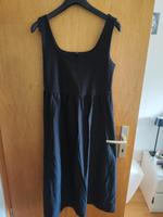 Maxikleid C&A Gr. L schwarz Niedersachsen - Drochtersen Vorschau