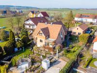 Leben im Einklang mit der Natur: Ihr Traumhaus im Herzen von Hünfeld-Rückers Hessen - Hünfeld Vorschau