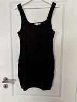Amisu 42 XL Kleid schwarz Stretch Häfen - Bremerhaven Vorschau