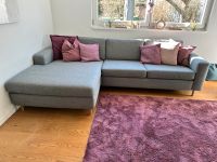 Design Couch grau von Bolia Bayern - Oberau Vorschau