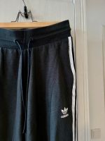 Jogginghose Adidas Damen XXS 32 Schwarz Hessen - Darmstadt Vorschau