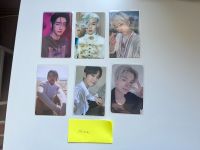 [WTS/WTT] ENHYPEN MISC PHOTOCARDS (SUNGHOON, SUNOO, Ni-Ki, JAY) Nordrhein-Westfalen - Dormagen Vorschau