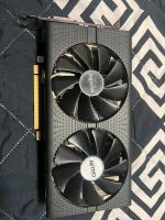 AMD Radeon RX 570 8GB GDDR5 Sapphire Nürnberg (Mittelfr) - Mitte Vorschau