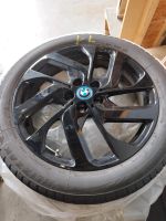 Reifen BMW I3 guter Zustand Nordrhein-Westfalen - Krefeld Vorschau